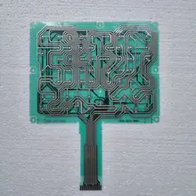 Новая и оригинальная мембранная клавиатура ESU15304 U15FP476 U15FP475