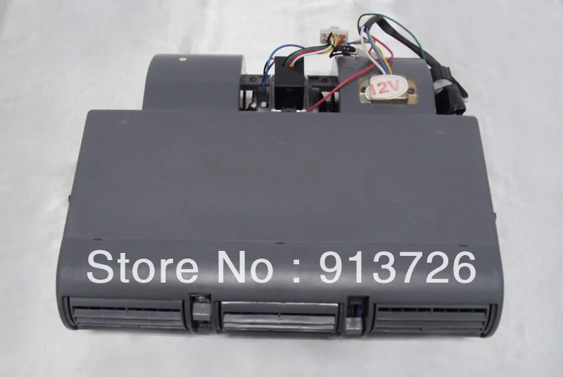 

auto air condtioner evaporator full set 405