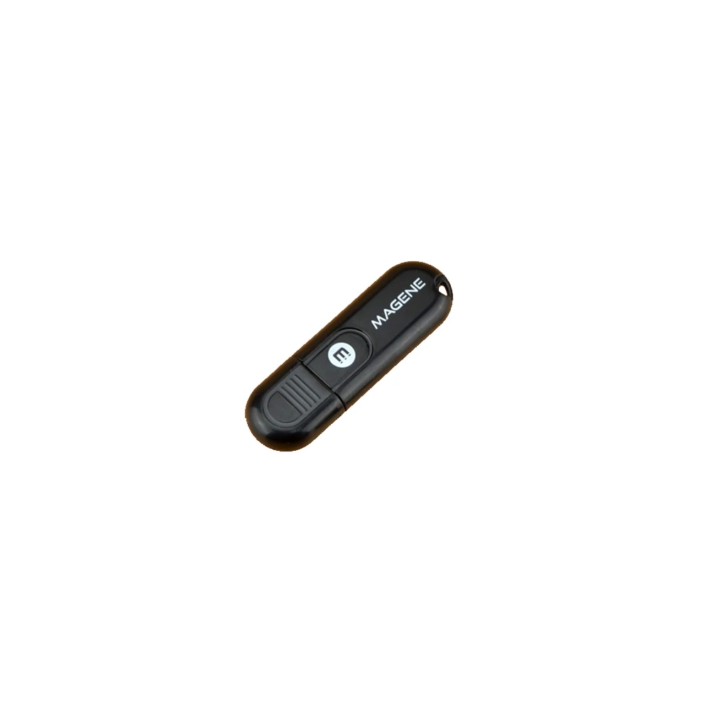 MAGENE ANT+ USB передатчик приемник совместимый Garmin велосипедный компьютер цикл USB ANT Stick Bluetooth Датчик скорости Каденции