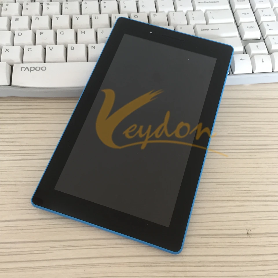 Lenovo TAB3-710 LCD Display With Frame (10)