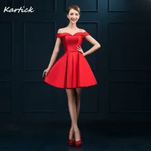 Best Price Brand New Evening Dresses Red/Blue Short Bride Gown Ladies Women Girls Ball Prom Party Homecoming/Graduation Formal Dress Best Price Brand New Evening Dresses Red/Blue Short Bride Gown Ladies Women Girls Ball Prom Party Homecoming/Graduation Formal Dress