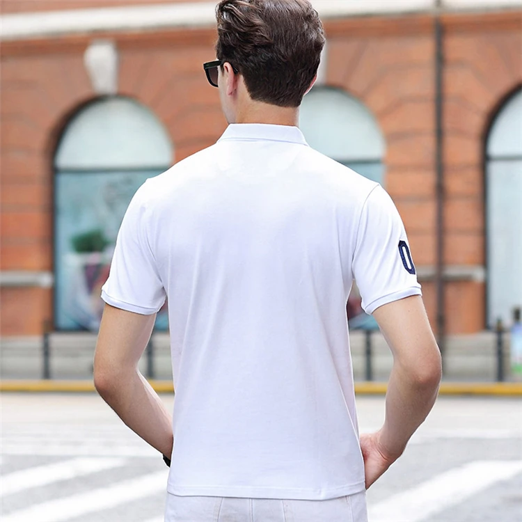 Golf polo men's Shirt 17