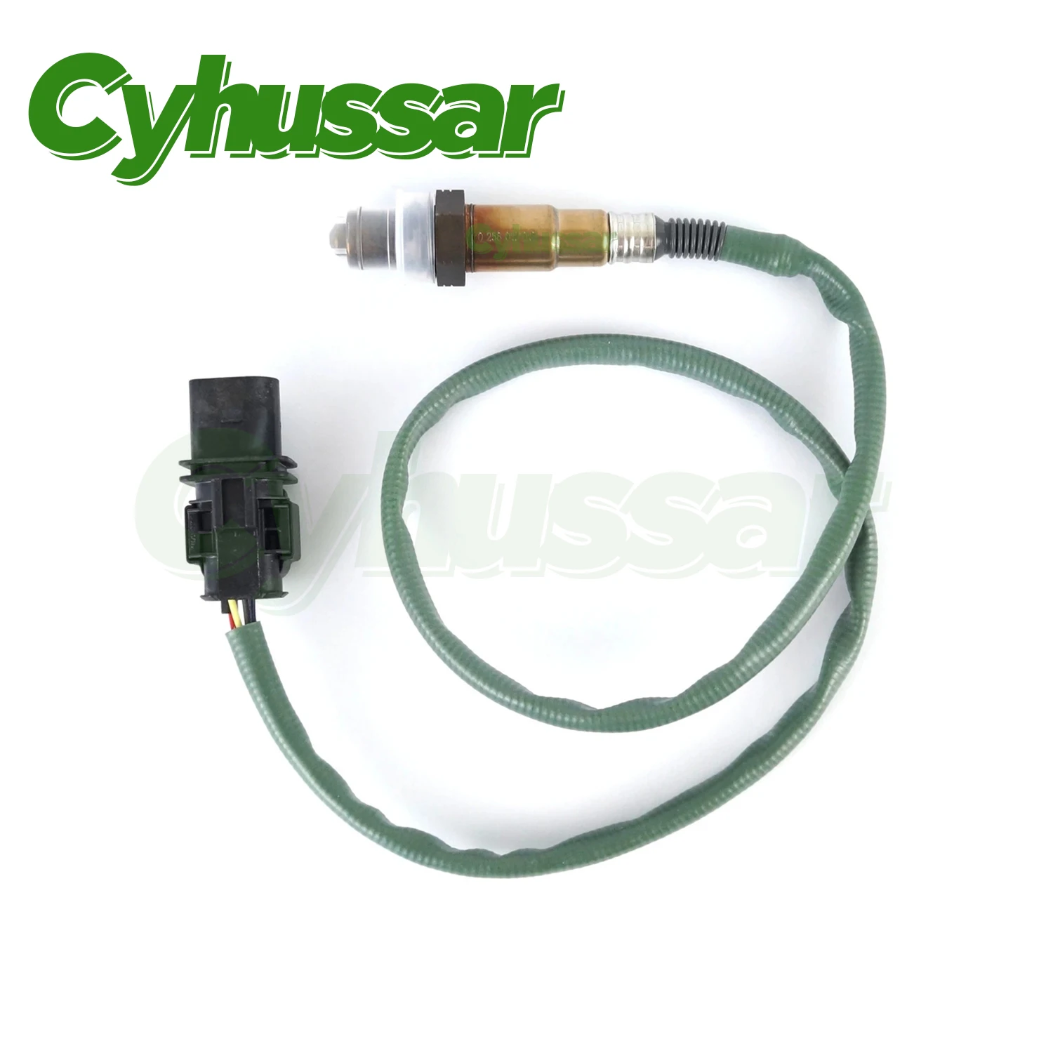 Кислородный датчик подходит для CHRYSLER DODGE FREIGHTLINER MERCEDES MAGNA STEYR 5135667AA A0035427118 0258017018/019