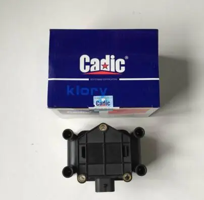 

KD-8030A oem 032905106, 032905106B Ignition System for VW
