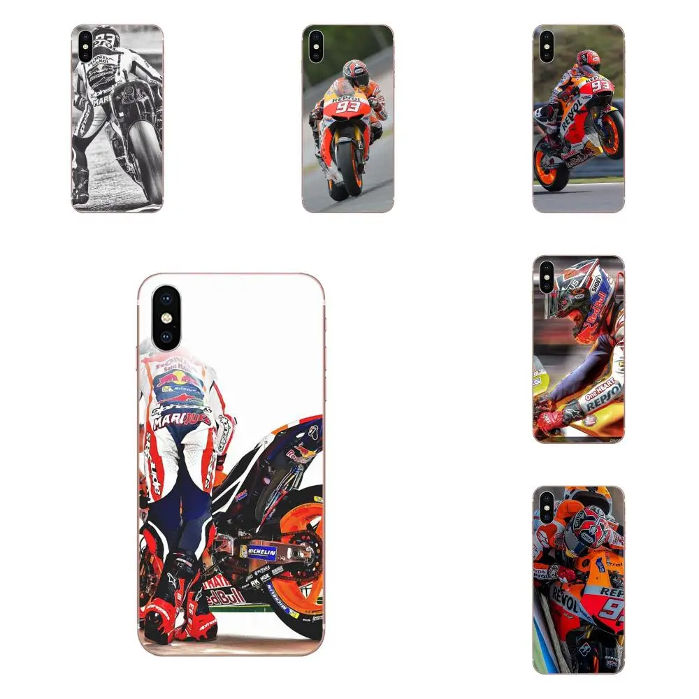 

Mm 93 Marc Marquez Ultra Thin For Galaxy Alpha Note 3 4 10 A10 A20 A20E A30 A40 A50 A60 A70 A80 A90 M10 M20 M30 M40