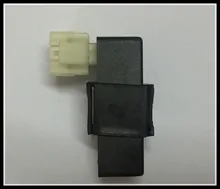 6-Pin Racing CDI Scooter ATV Go Karts