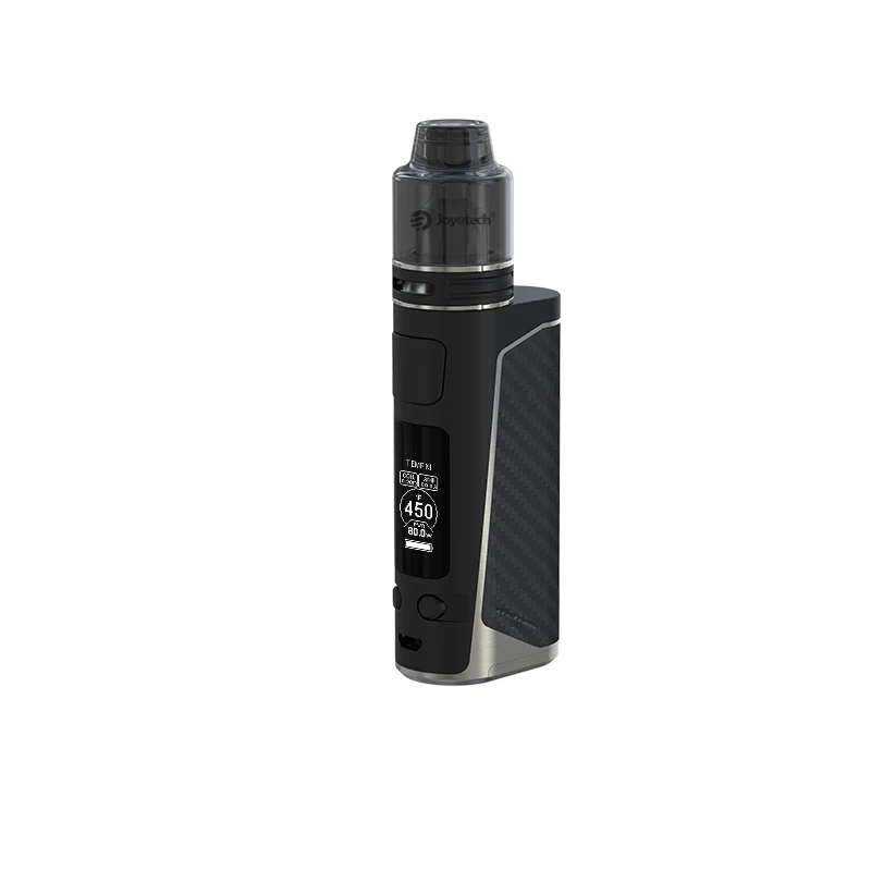 eVic Primo SE Kit-black