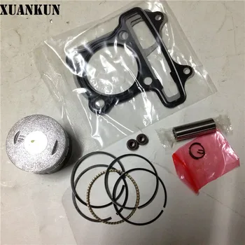 

XUANKUN HJ100T-2/3-7 Cylinder Assembly Cylinder Block Piston Ring