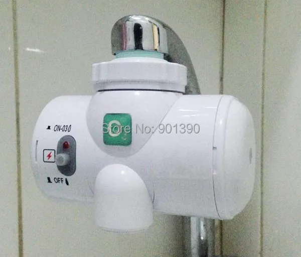 Автономный генератор озона воды бытовой кран O3 фильтр для воды очиститель мыть фрукты овощи лицо Стерилизатор озонатор