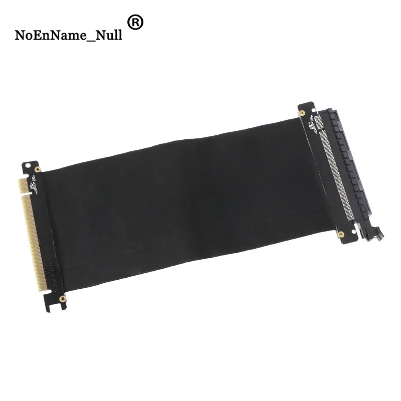 

PCI-E Riser Card Extension Cable PCI Express 16x Flexible Cable Card Extension Port Adapter High Speed Riser Card dropshipping