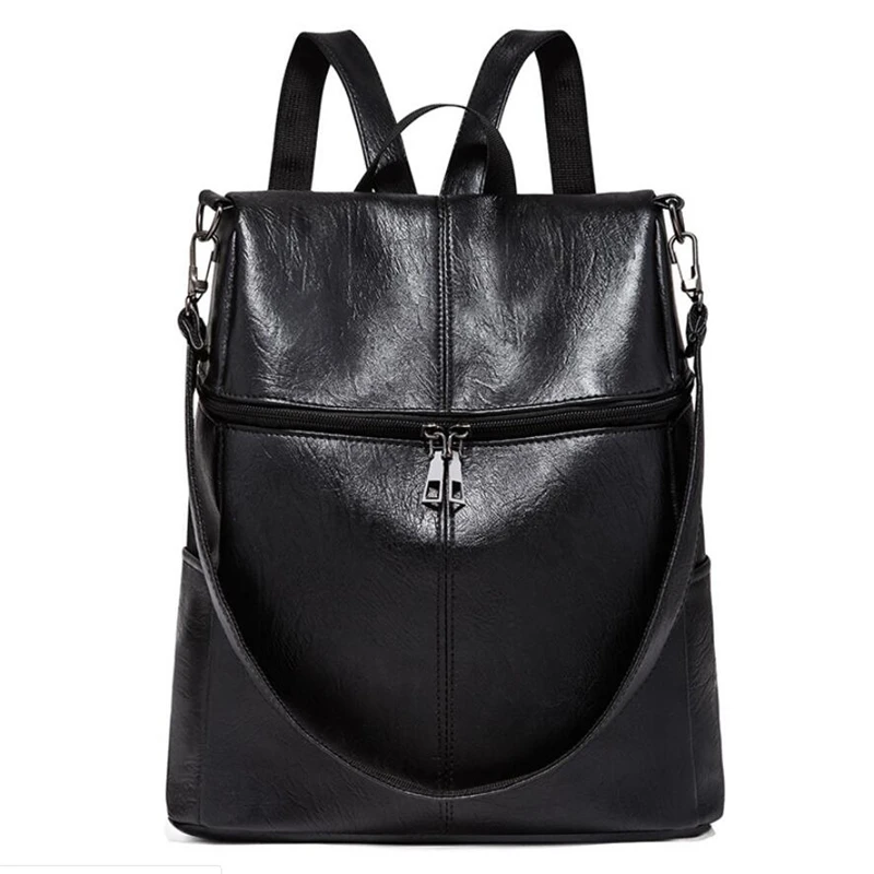 Новая женская сумка хит продаж модный рюкзак высокого качества водонепроницаемая практичная дорожная сумка Винтажные Сумки из