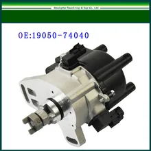 Новый Распределитель Зажигания Для 1992-1996 Toyota Camry Celica 2.2L OE #19050-74040/19050-74020/19050-74010/19050-74030