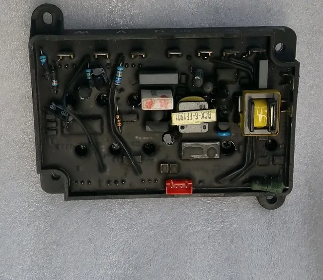 

0010403613 5ACO1 5AC01 Good Working Tested