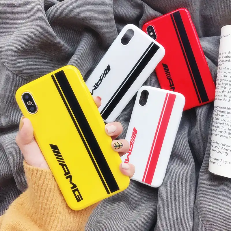 coque amg iphone x coque amg iphone x