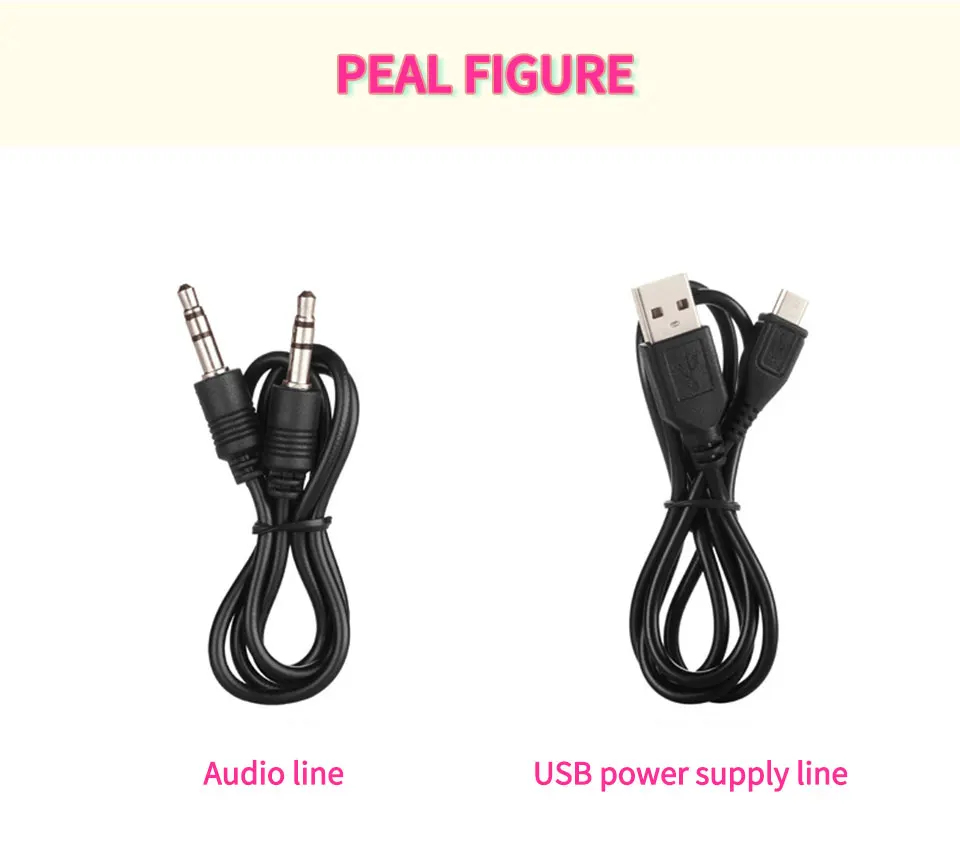 HDMI to VGA Adapter HDMI Male to VGA Female Video Converter 1080P Digital to Analog Audio for PC Laptop DVD HDTV PS4 (8)