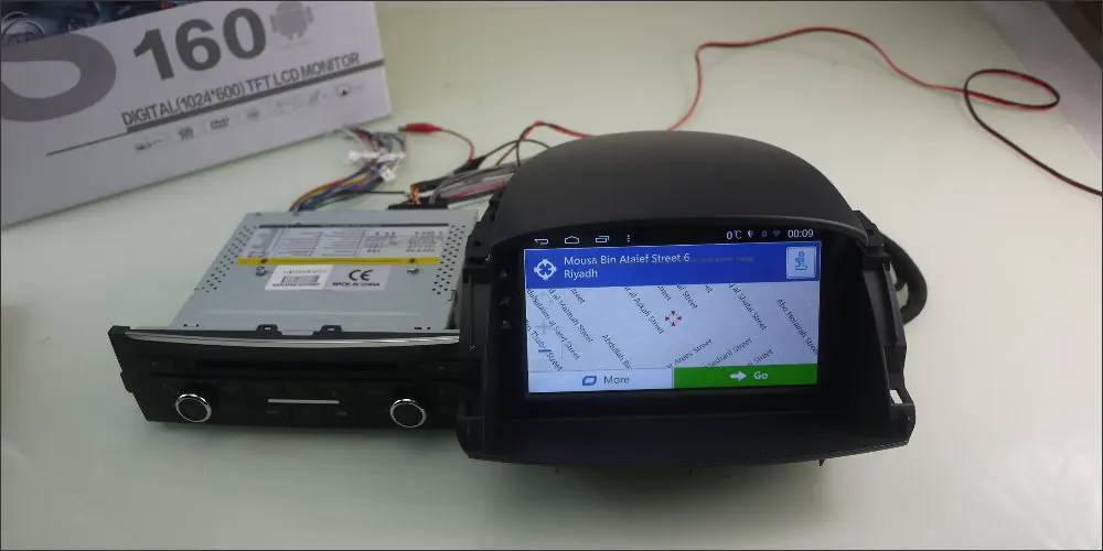 Top YESSUN For Renault Koleos / Samsung QM5 2007~2015 Car Android Radio CD DVD Player GPS Navi Navigation Audio Video Stereo System 14 Top YESSUN For Renault Koleos / Samsung QM5 2007~2015 Car Android Radio CD DVD Player GPS Navi Navigation Audio Video Stereo System 14