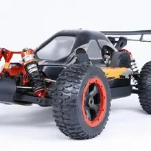 1/5 scalerovan slt 360 4x4 36cc бензиновый 4wd Внедорожник Багги XL DBXL совместим с losi 5IVE-B 5B РТР дистанционного управления