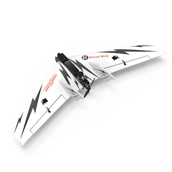 

SonicModell CF Racing Wing 1030mm Wingspan Carbon Fiber EPO FPV Racer Flying Wing RC Airplane KIT