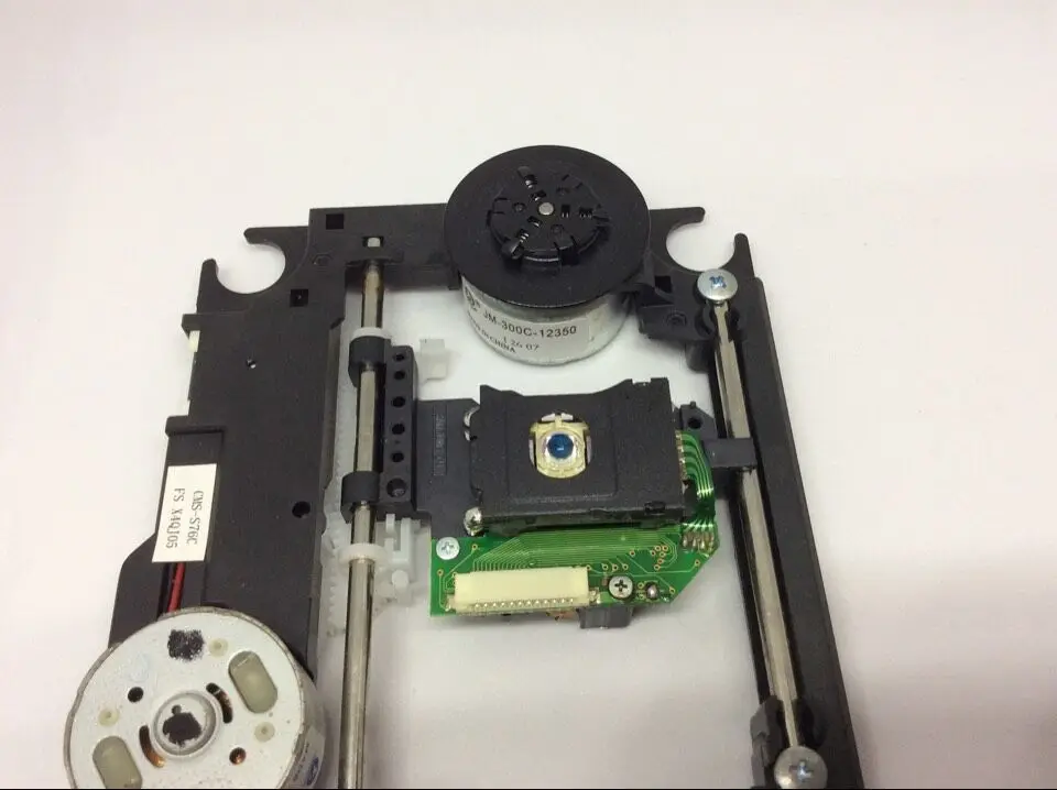 Brand New CMS-S76C CMS-S76 SOH-DL6 SOH DL6 DVD Laser Lens