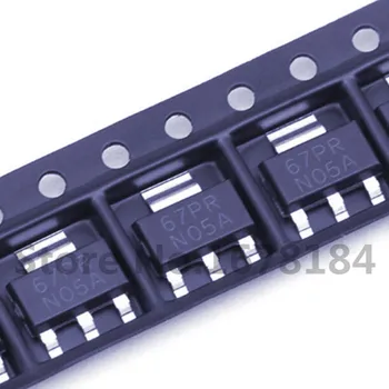 

NCP1011ST130T3G NCP1011 1011ST130 130T3 SOT223 20PCS