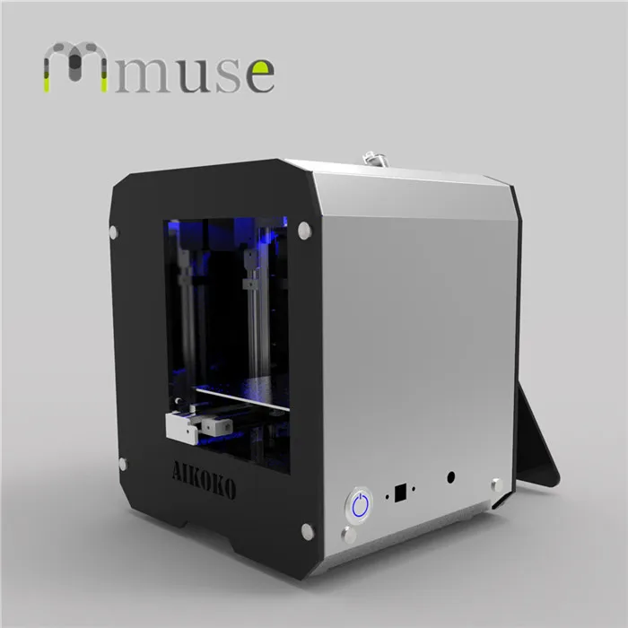  Multifunctional food 3D printer 