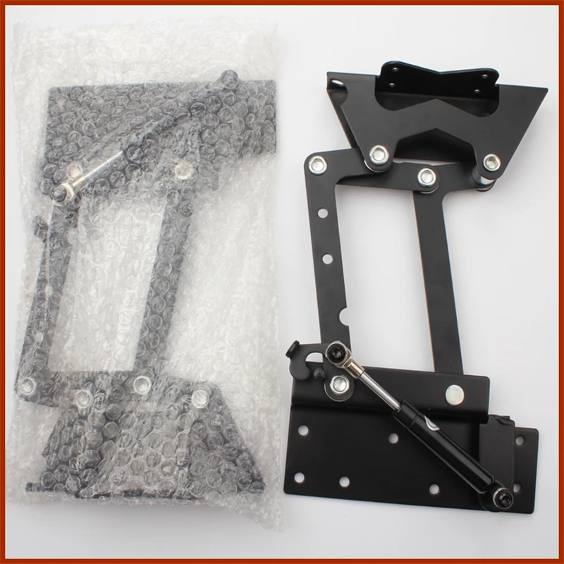 90 Degrees Selflock Folding Table Legs Hinge,metal Braces For Wood ubicaciondepersonas.cdmx