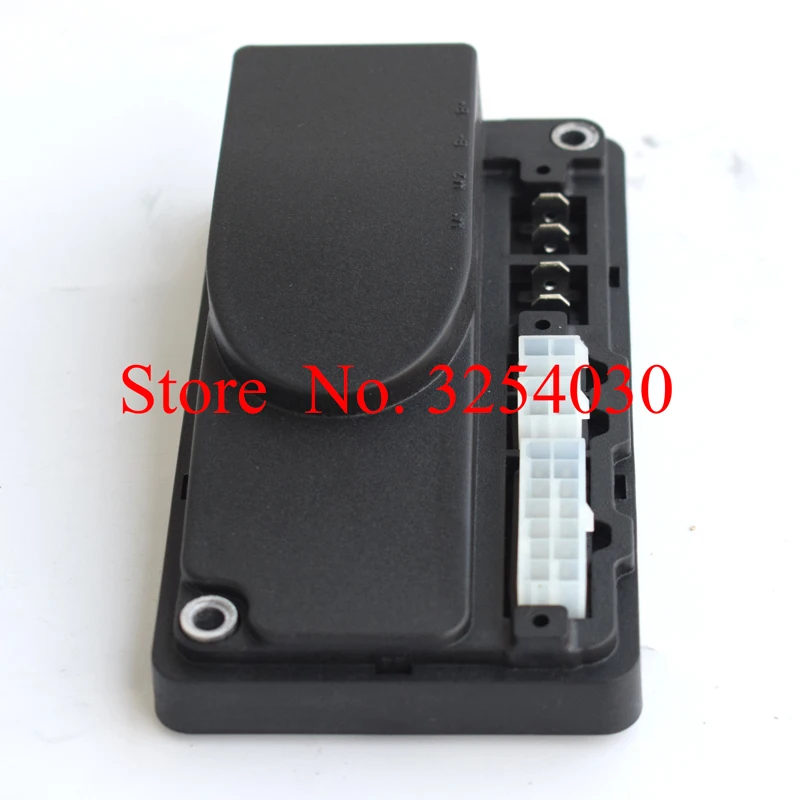 Suppling отечественный 90A 24V постоянный магнит контроллер 1212 Замена CURTIS 1212P 2401 2501 для