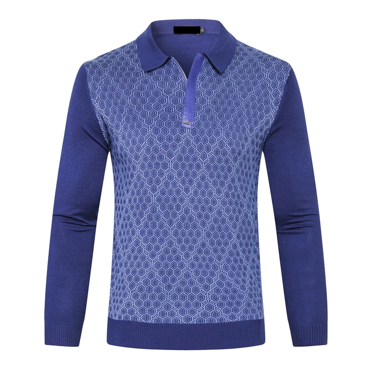 High Quality Moda Masculina