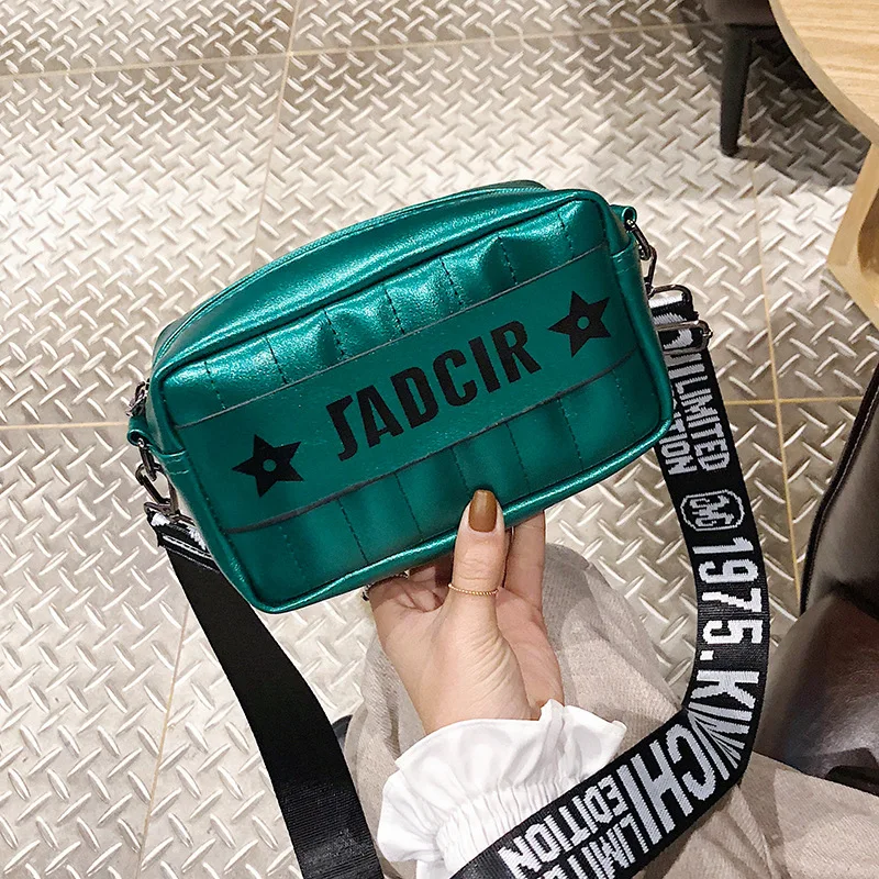 

DikizFly shoulder bag luxury handbags women bags 2019 designer mini messenger bags clutch bolsa feminina purse bolso mujer sac