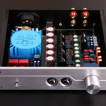 Готовая A2-PRO усилитель для наушников HIFI Reference Beyerdynamic A2 Headhpone AMP DIY