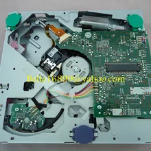 CD механизм DXM9571V DXM9572V привод погрузчик Laufwerk для Fiat Punto Автомобильное CD-радио VW RCD310 автомобильный радиоприемник