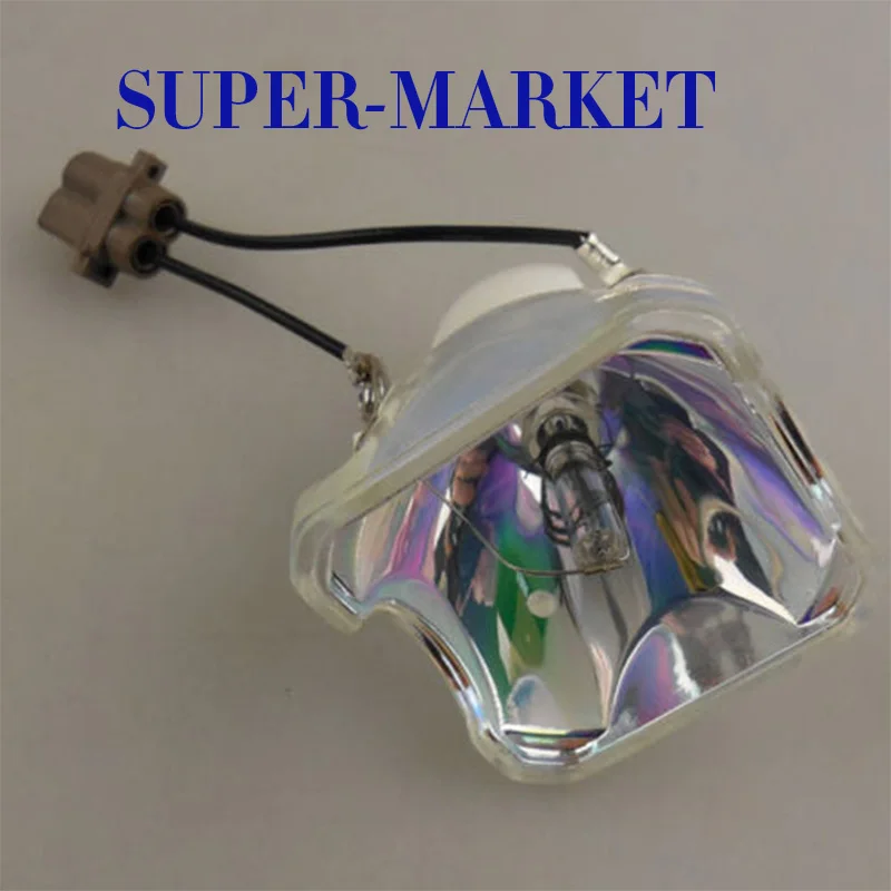 

Replacement Projector Bare Lamp NP05LP For NEC NP905 NP905G NP905G2 VT700 VT800 VT800G Projector