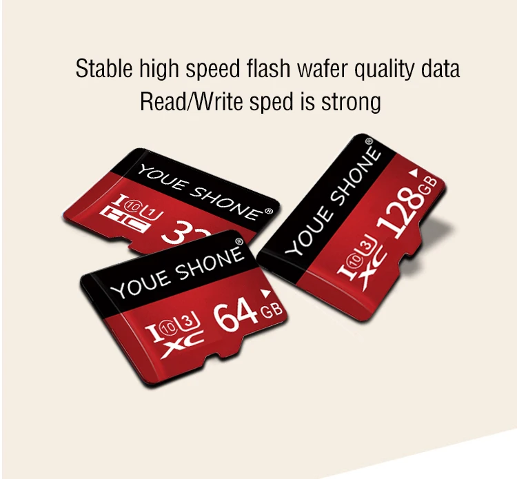 Real Capacity Memory Card 4gb 8gb tf card 16gb 32gb Micro sd Card 64gb 128gb cartao de memoria mini sd card gift adapter