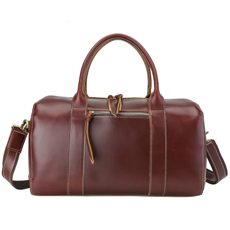 hand carry bag for men