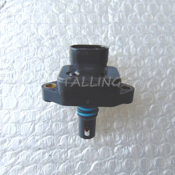 

Pressure Sensor MAGNETI MARELLI T-PRT03/C 2988DA - 100KPA For FIAT
