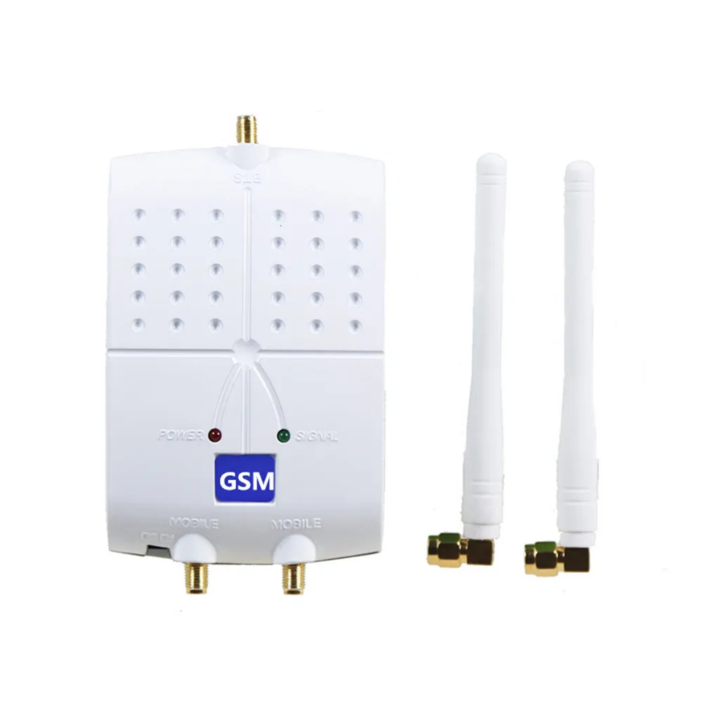 GSM усилитель повторитель 900 МГц переносной усилитель сигнала сотового телефона для дома и офиса Поддержка 2G 3g 4G звонок