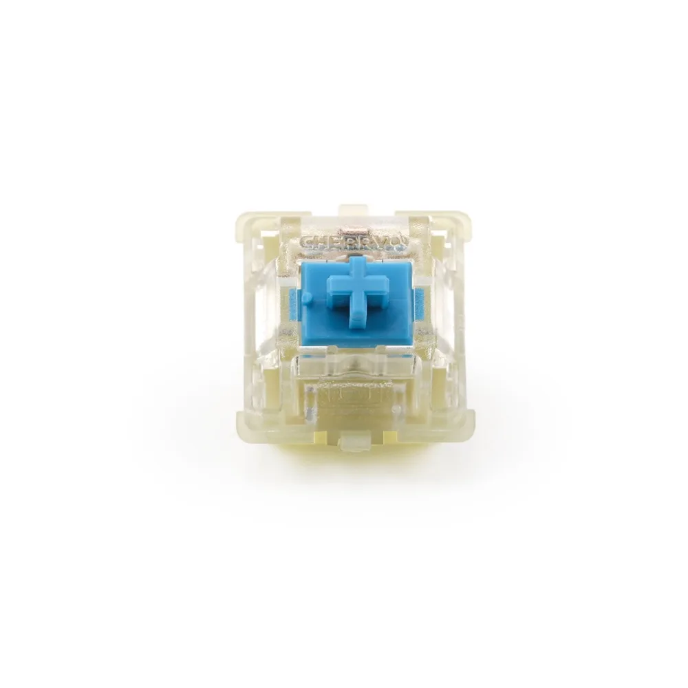 Cherry SMD/RGB mx Переключатель черный красный коричневый синий серебристый 3 контакта
