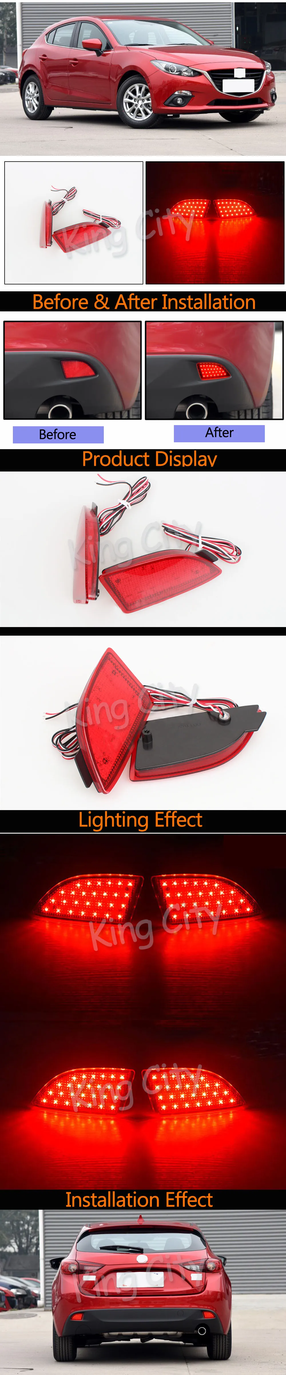 LED 3you