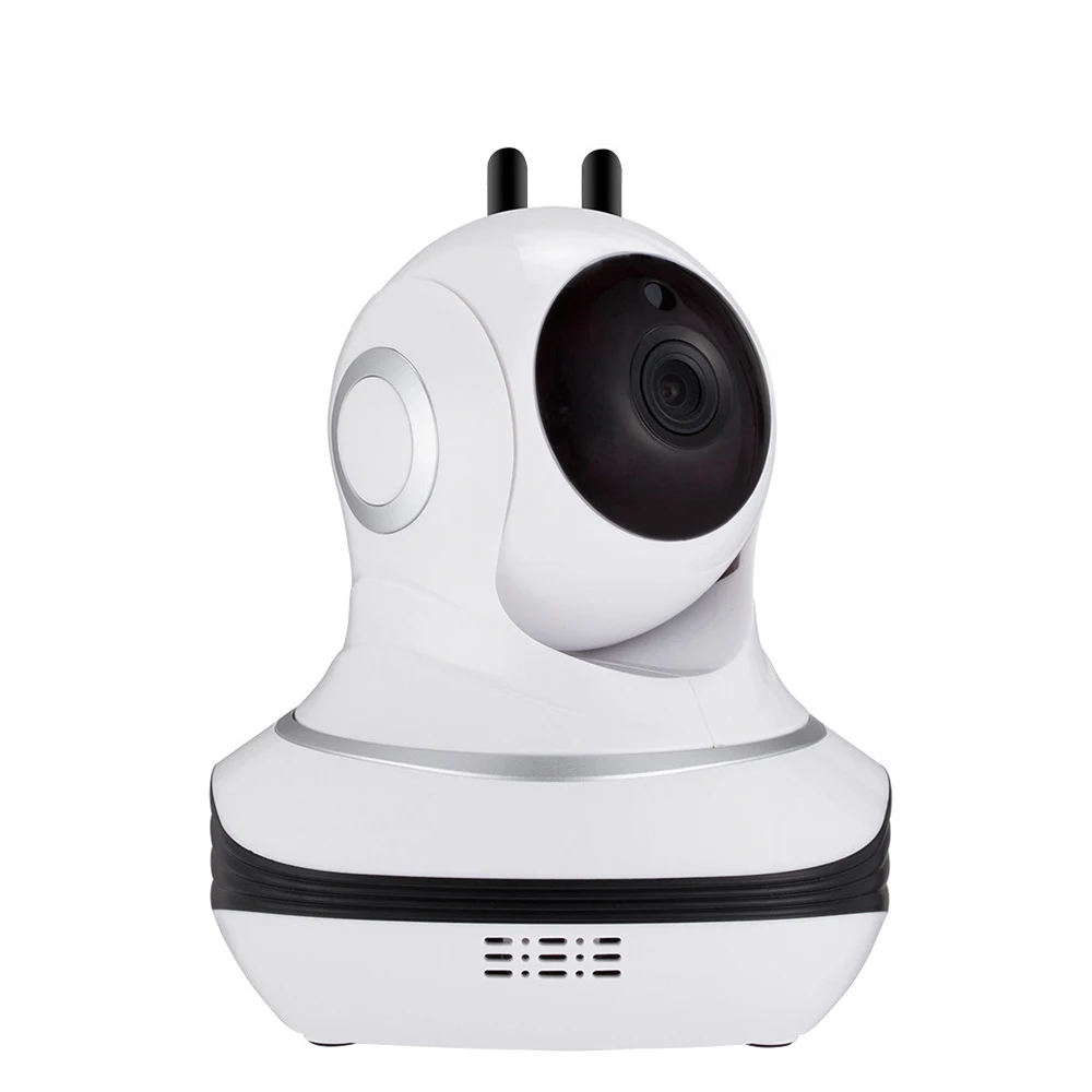 Fuers 1080p Wifi ip камера домашняя видеонаблюдения с облачным хранением ночного видения