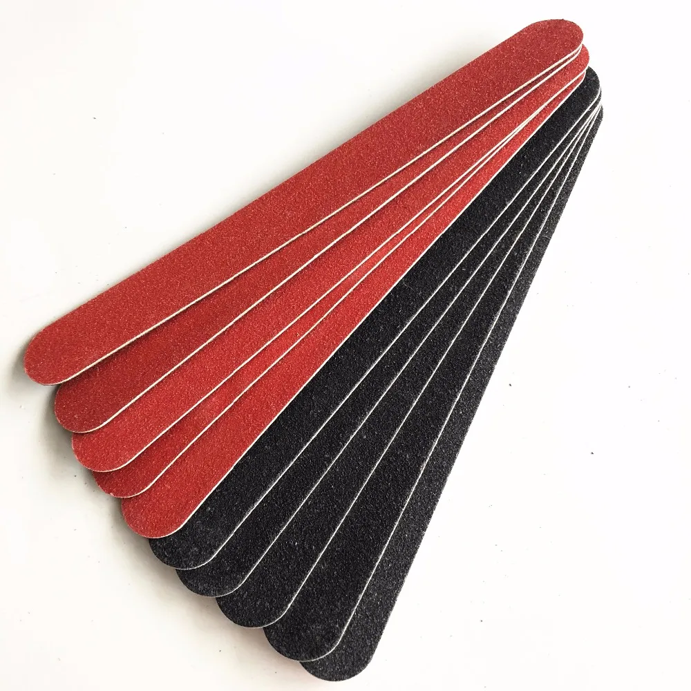 

Nail File Wood Nail File Wooden Emery Board 30 pcs/lot Free Shipping