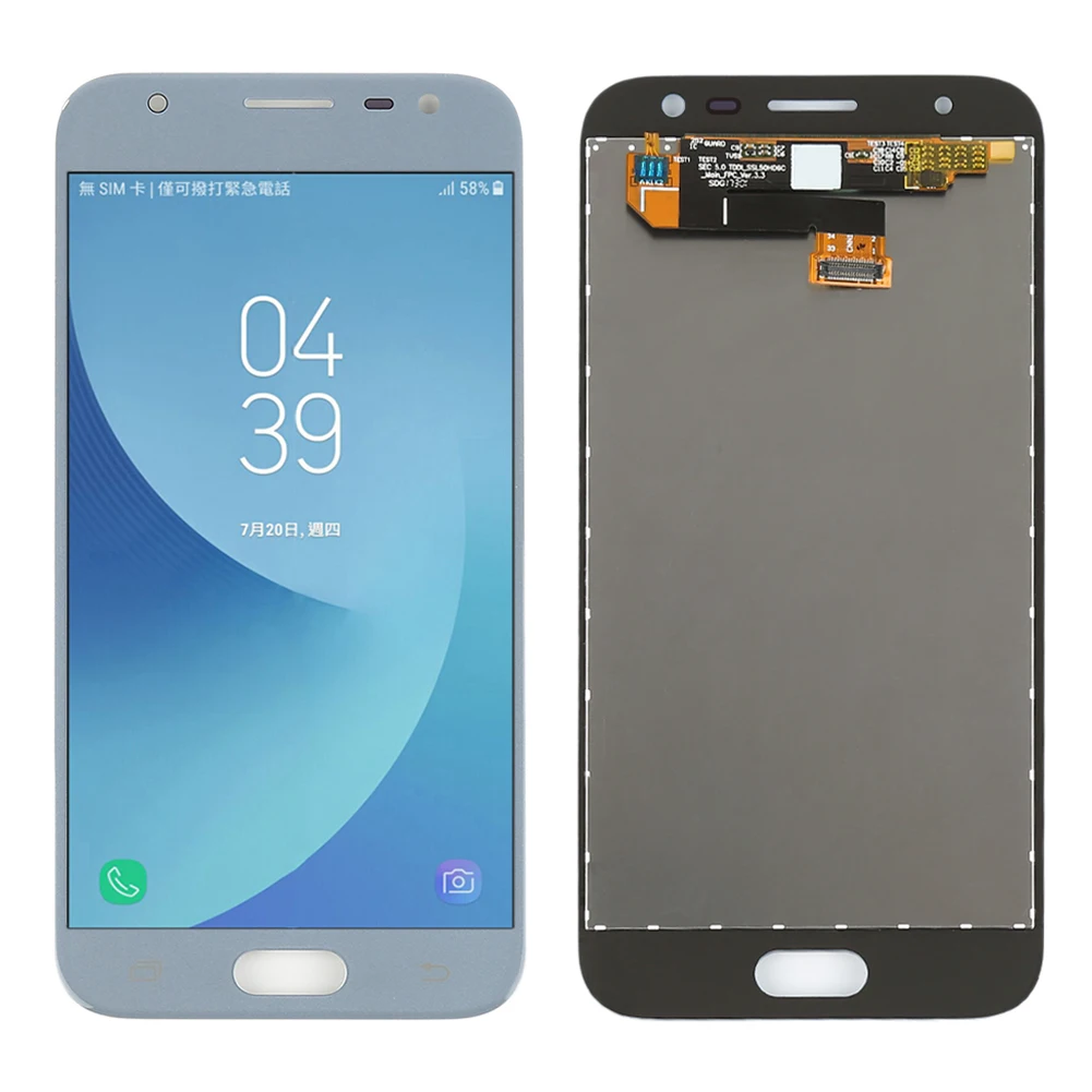 Samsung J7 Дисплей Купить