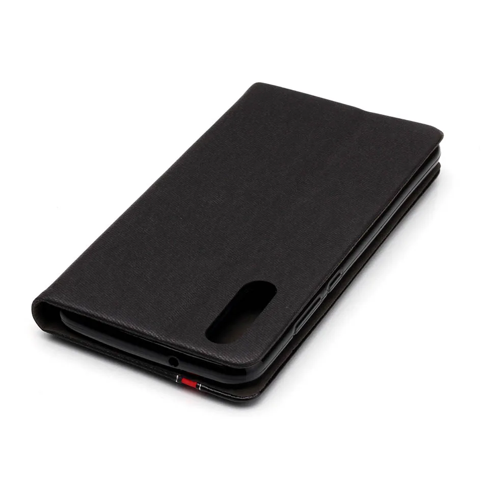 Reaoom Phone Case for Huawei P20 Colorful Tone Back Cover for Huawei P20 Plus Fashion Popular Silicone Leather Flip Funda Capa   (14)
