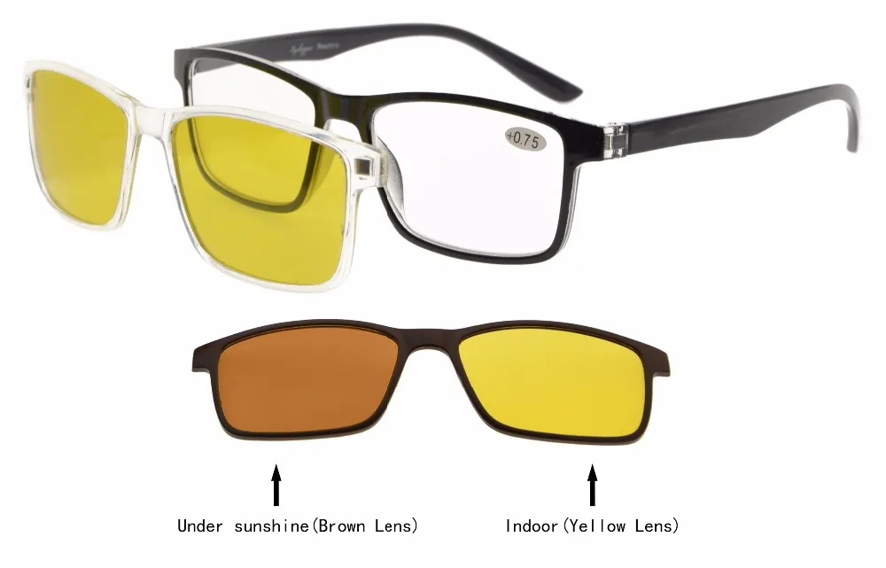 BSR137 BlackClear