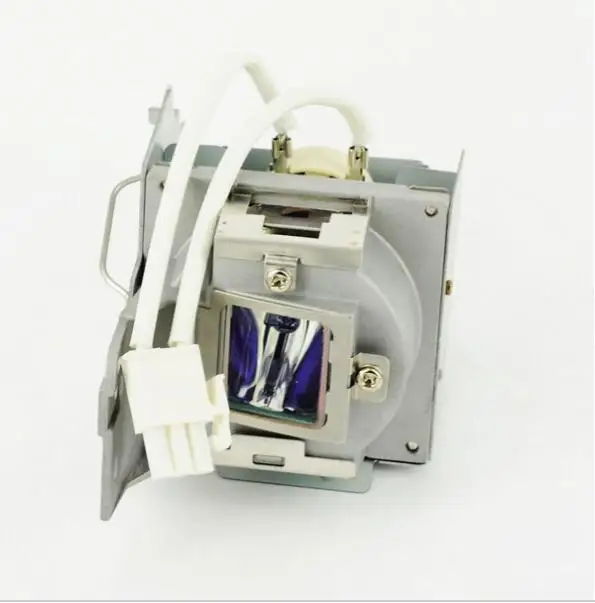 

100% New Original bare bulb with housing 5J.J7K05.001 Lamp for BenQ W750 / W770ST Projectors