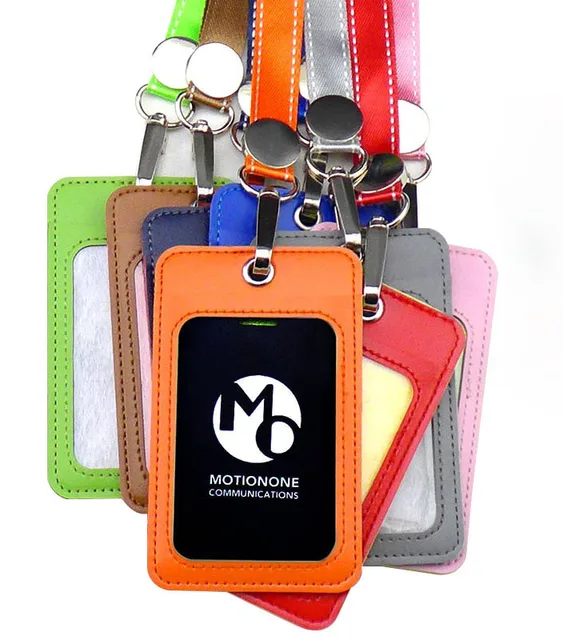 Fashion Office Id Card Holder Certificate Set Fashion Office Id Card Holder Certificate Set Employee Ideny Badge Lanyard Work