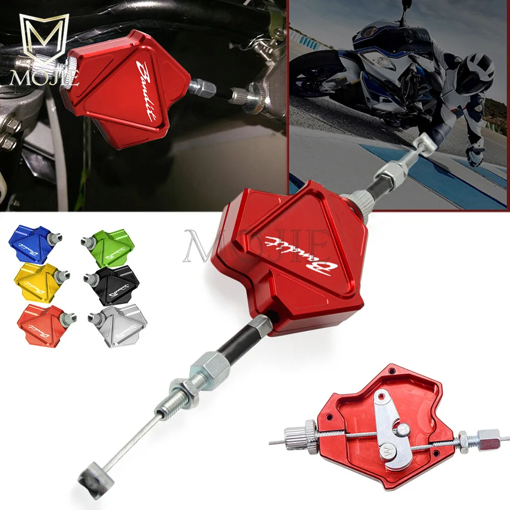 Рычаг сцепления тормоза CNC для мотоцикла Suzuki GSF250 GSF600S GSF1200 GSF650 GSF 250 600 F 1200 650 BANDIT |