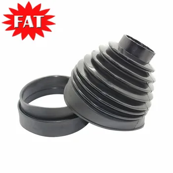 

Front Shock Absorber Dust Cover Boot For Land Rover For Discovery 3 4 LR3 LR4 For Range Rover Sport RNB501250 RNB501580