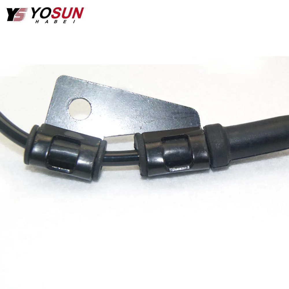 Датчик скорости колес ABS 956702D050 передний левый для Hyundai Elantra Matrix Kia Cerato|axle|axle frontaxle