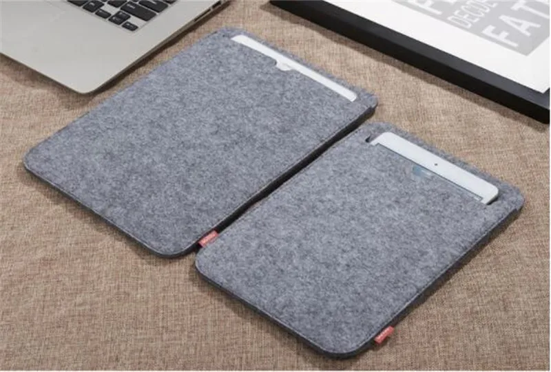 Универсальный чехол для Samsung Huawei 8 0 7 9 дюймов мягкая сумка xiaomi mipad 4 планшета iPad mini