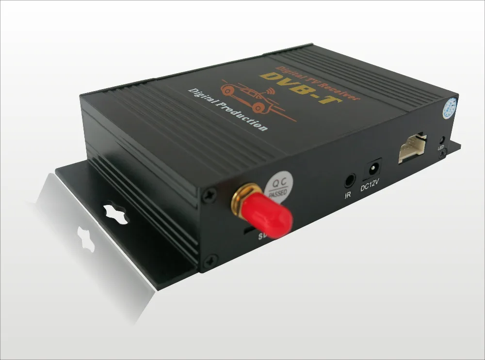 DVB-T -4